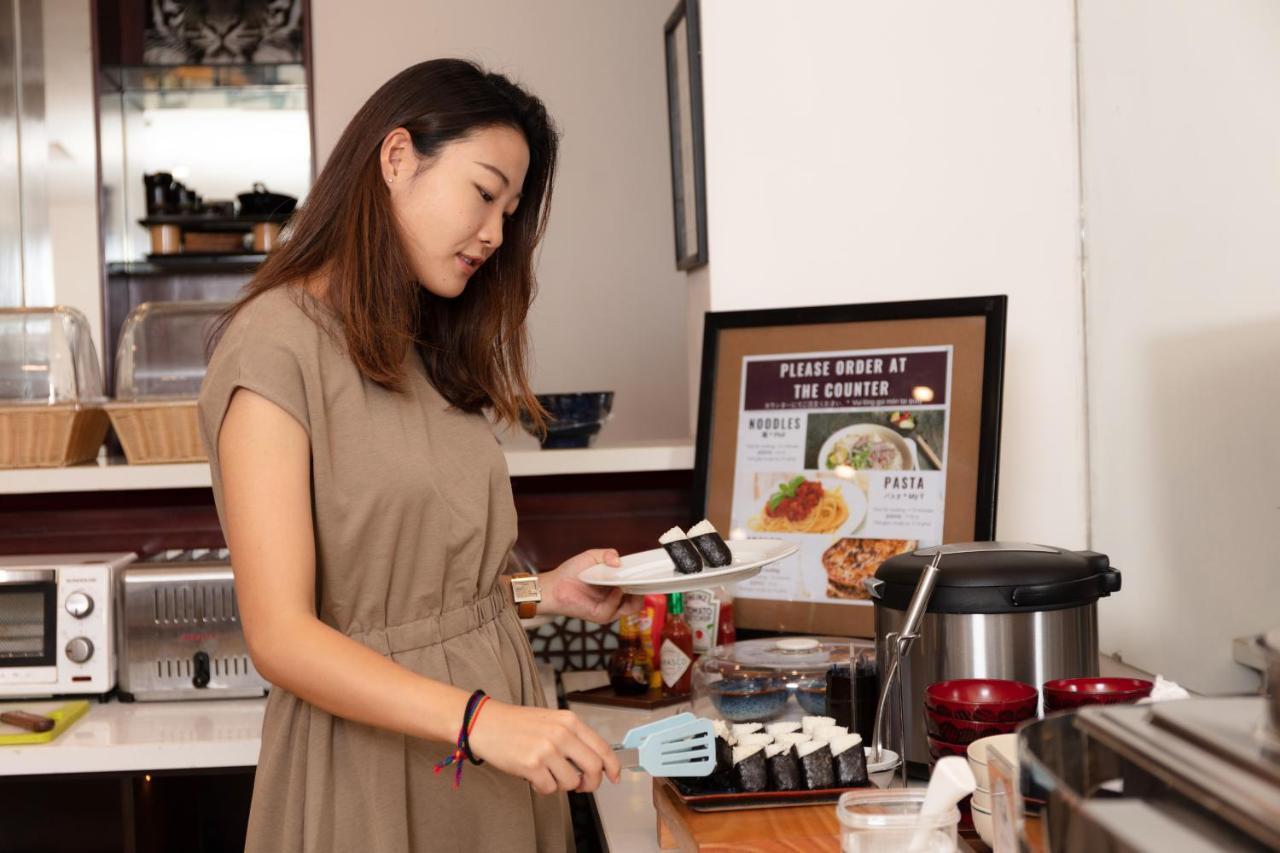 Hotel 1-2-3 Hanoi Hoan Kiem Zewnętrze zdjęcie