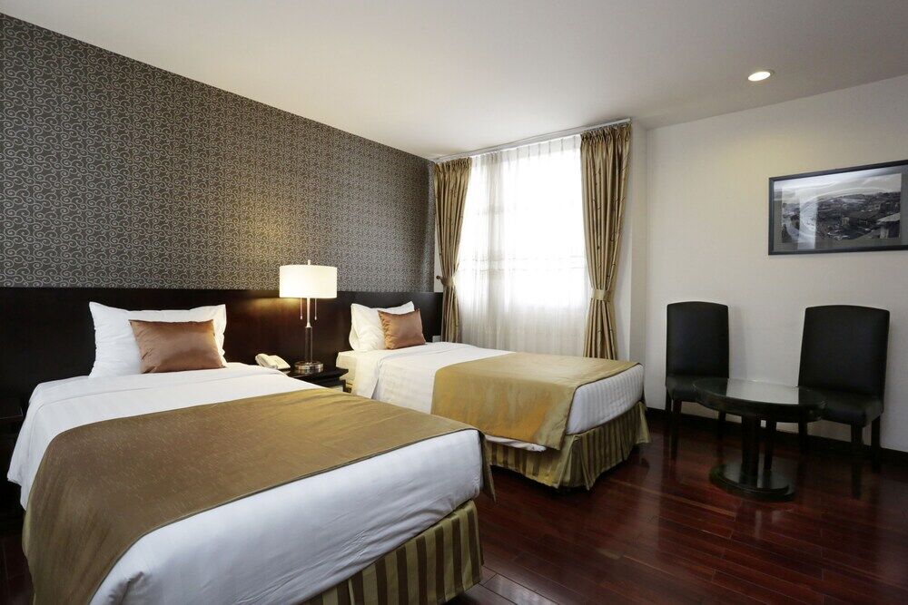 Hotel 1-2-3 Hanoi Hoan Kiem Zewnętrze zdjęcie